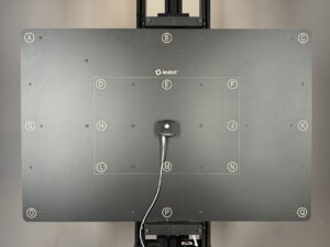 Imatest Sensor Plate