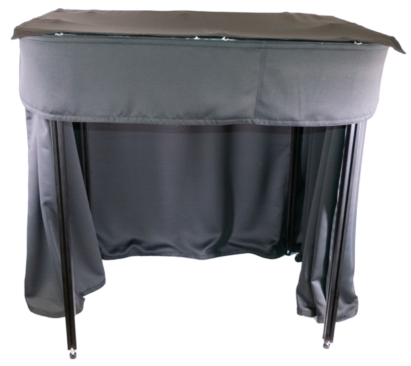 Imatest Blackout Curtain Fixtures - Image 2