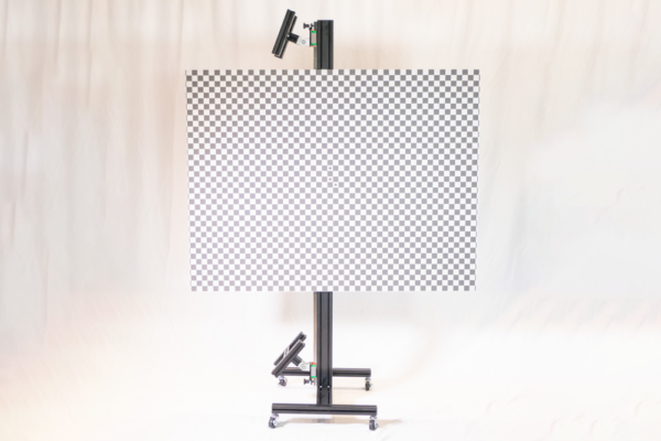 Imatest Freestanding Wide Field-of-View  Fixture - Image 3