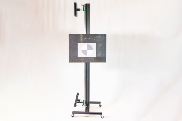 Imatest Freestanding Wide Field-of-View  Fixture - Image 4