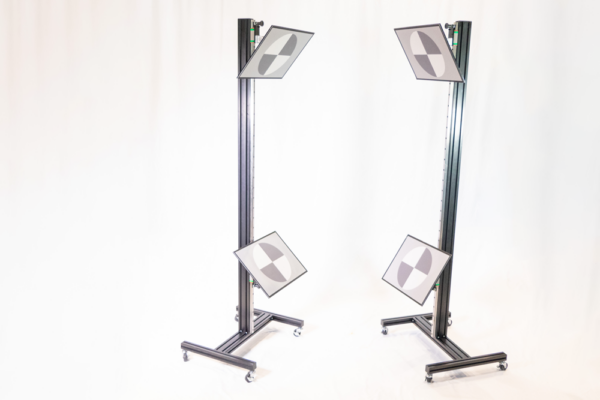 Imatest Freestanding Wide Field-of-View  Fixture - Image 2