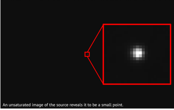 Imatest Stray Light LED Source - Image 4