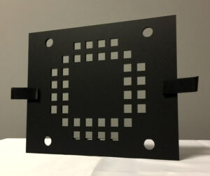 Imatest DarkWorld Mask & Frame for HDR targets