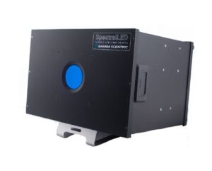 Gamma Scientific  SpectralLED RS-7 Uniform Light Source
